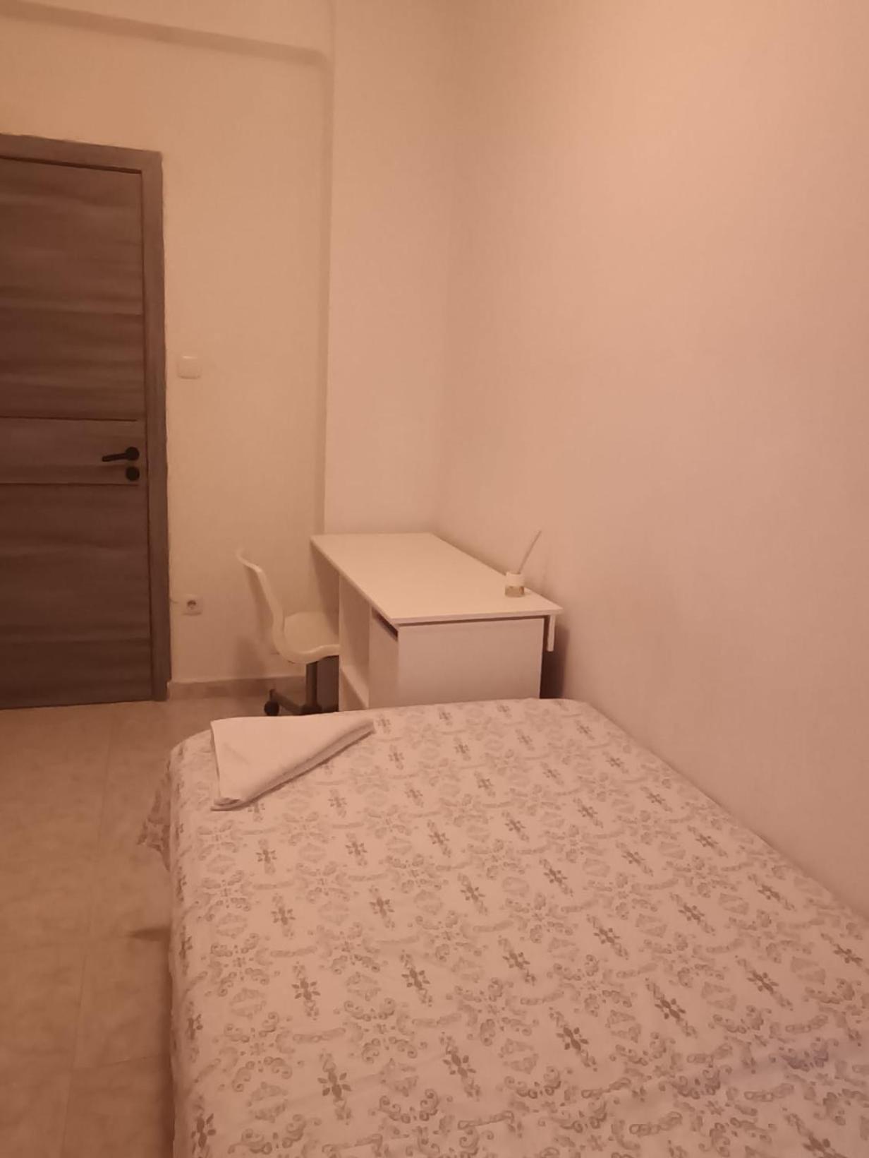 Quarto em Acomodações Particulares Oasis