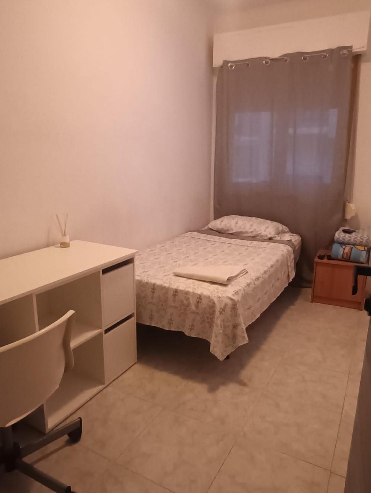 Quarto em Acomodações Particulares Oasis