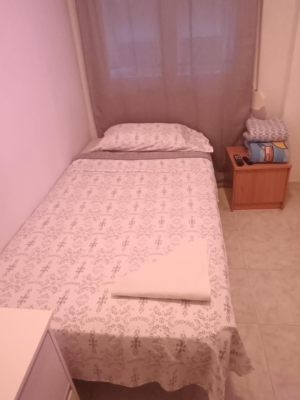 Quarto em Acomodações Particulares Oasis *