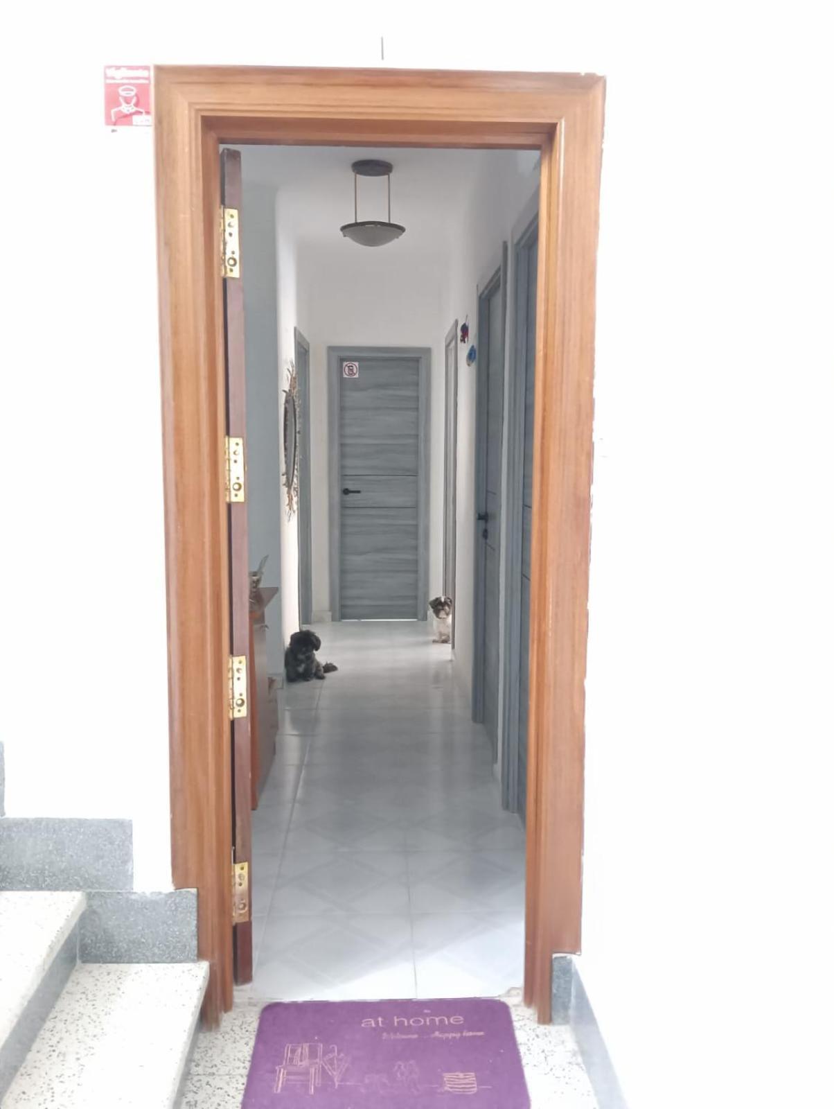 Oasis Quarto em Acomodações Particulares