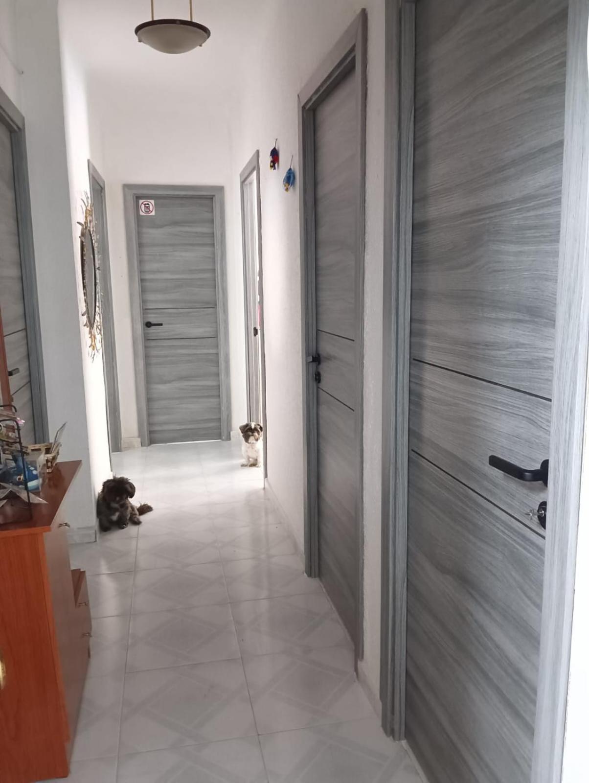 Quarto em Acomodações Particulares Oasis