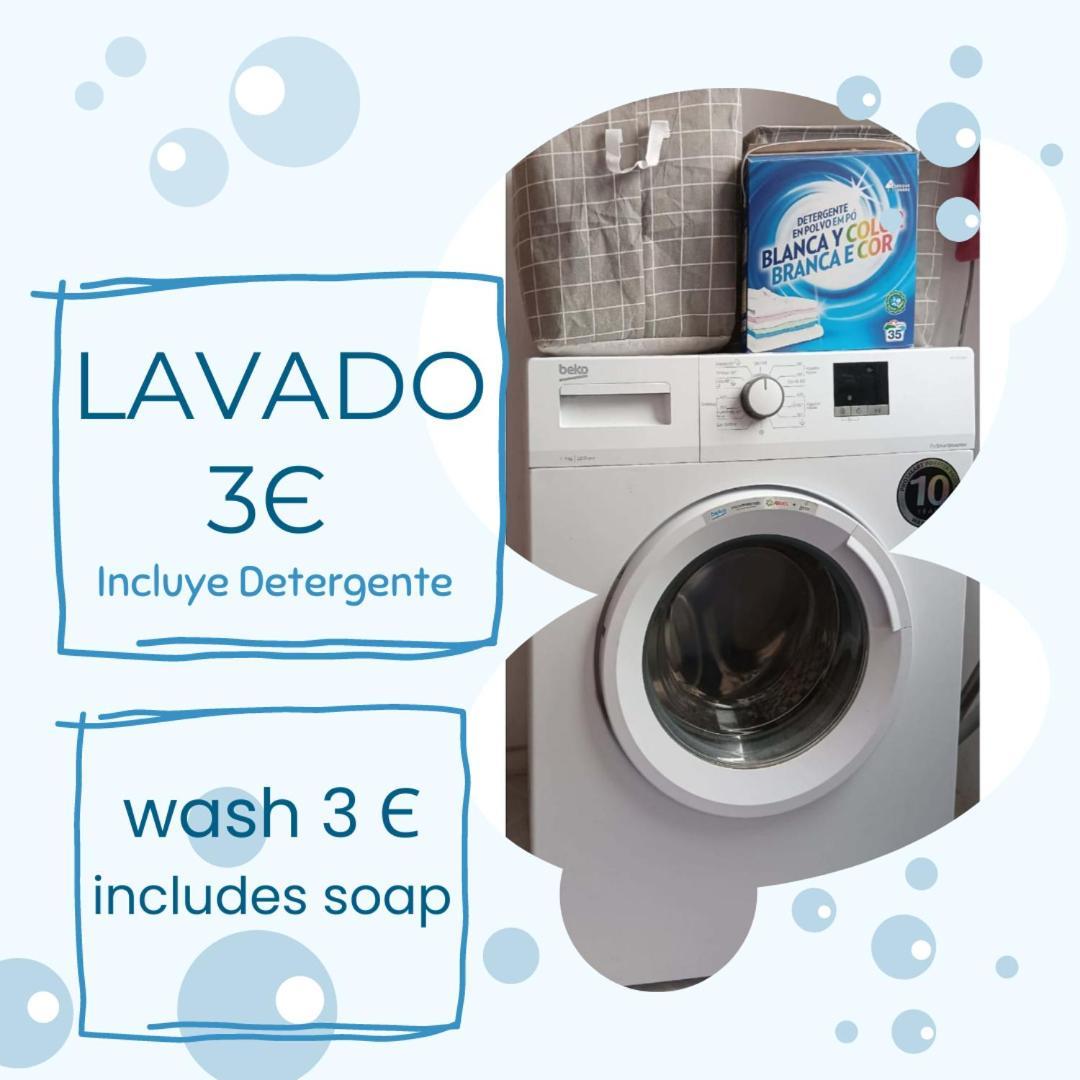 Quarto em Acomodações Particulares Oasis *