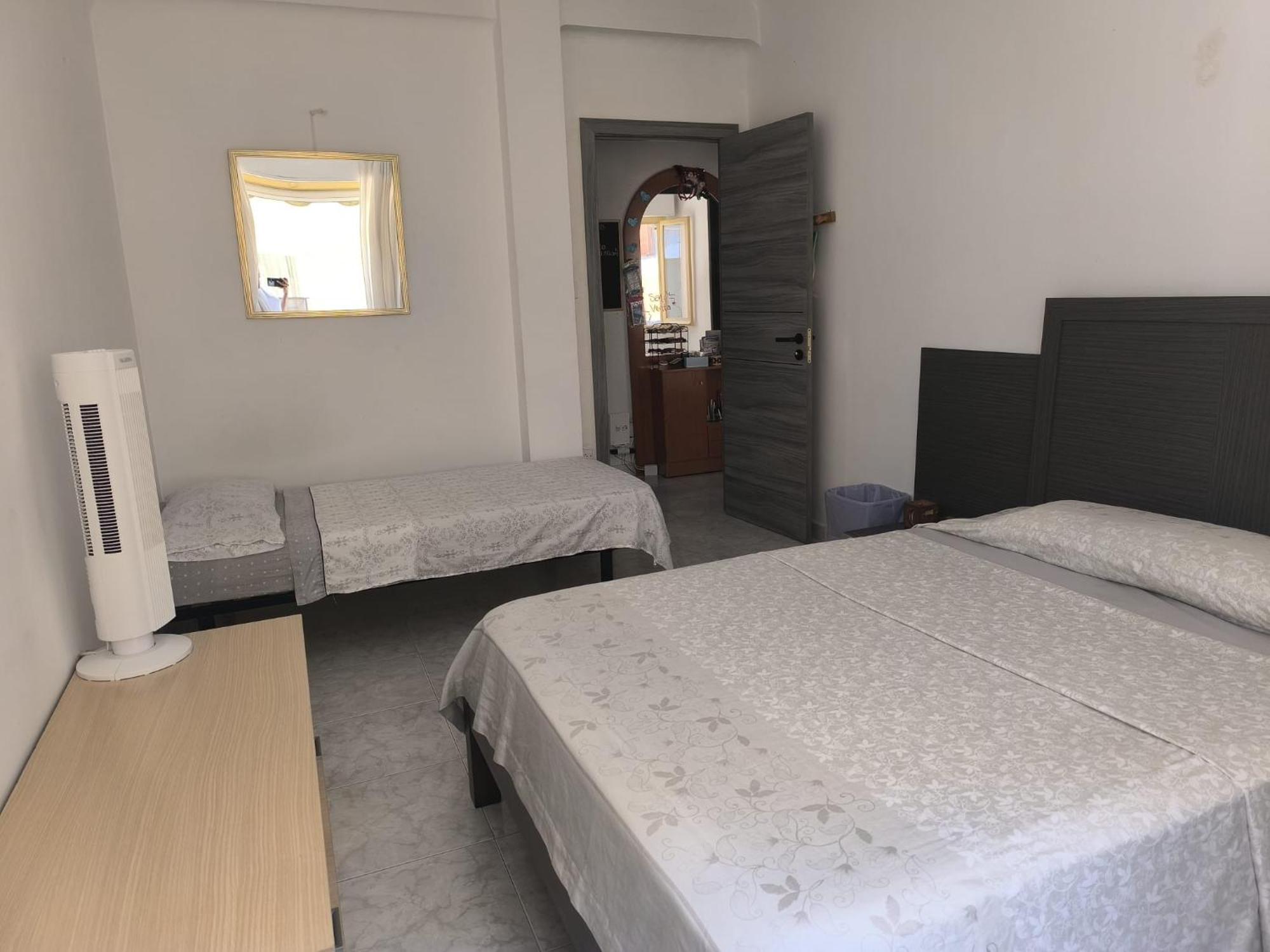Oasis Quarto em Acomodações Particulares