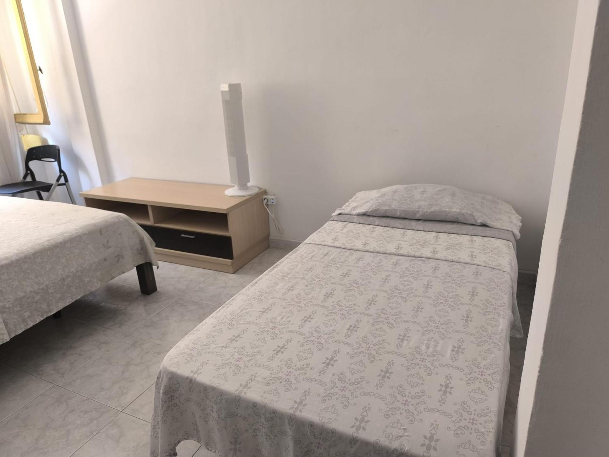 Oasis Quarto em Acomodações Particulares *
