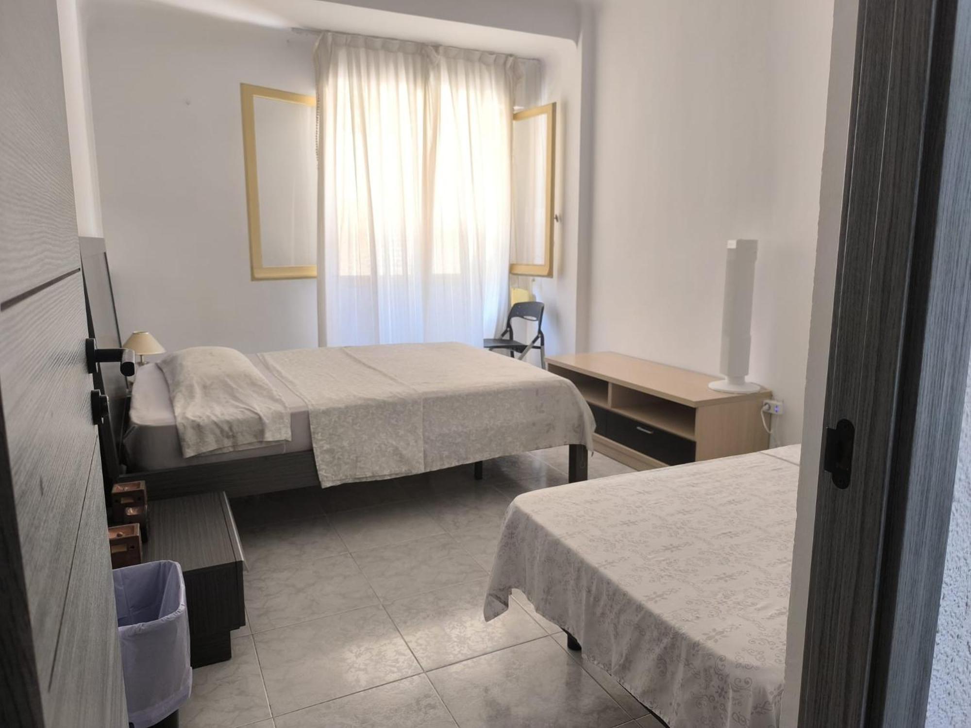 Oasis Quarto em Acomodações Particulares Alicante