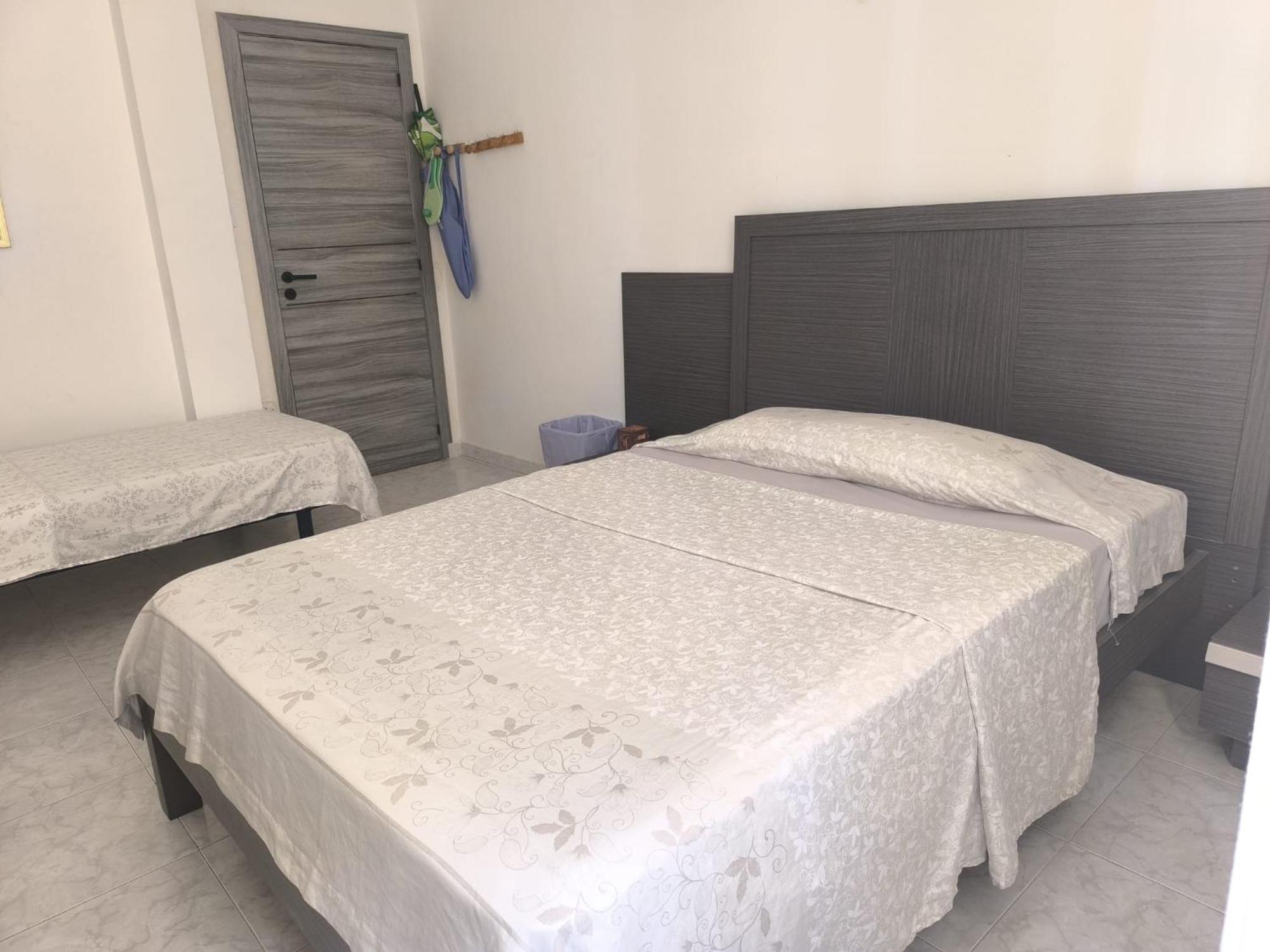 Quarto em Acomodações Particulares Oasis Alicante